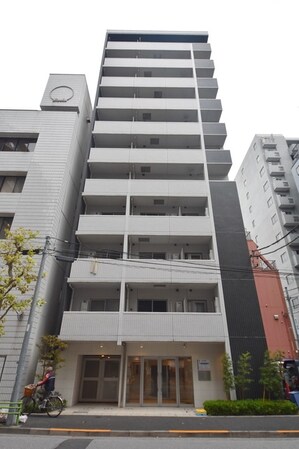 CITY SPIRE 新富町の物件内観写真